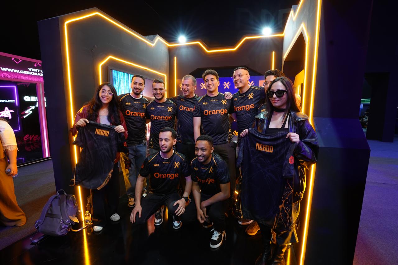 MGE 2026 : Orange Maroc mise sur les talents et l’e-sport national